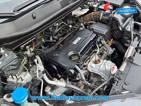 Certified 2018 Honda CR-V LX image 23