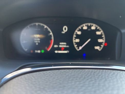 Certified 2026 Honda HR-V Sport image 40