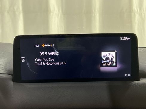 Used 2023 MAZDA CX-5 AWD 2.5 S w/ Premium Plus Pkg image 18