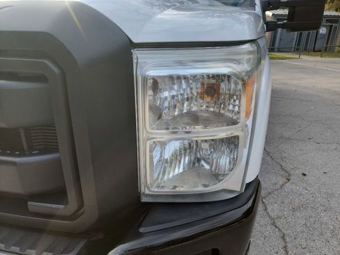 Used 2012 Ford F250 XL w/ Skid Plate Pkg AWD/4WD image 3