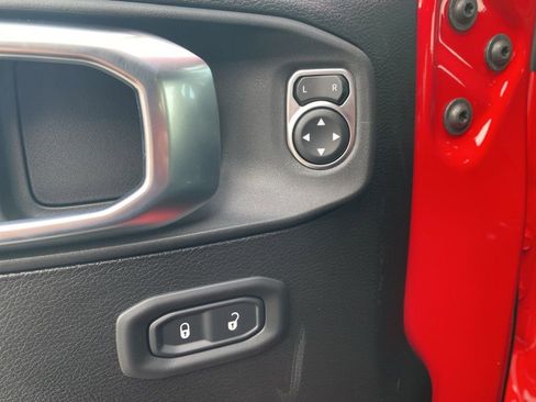 New 2026 Jeep Wrangler Sport S image 10