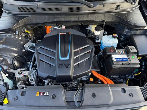 Certified 2023 Hyundai Kona SEL w/ Cargo Package image 20