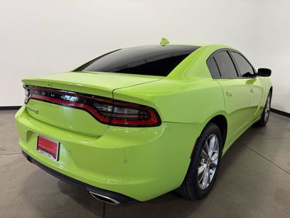Used 2023 Dodge Charger SXT w/ Blacktop Special Edition