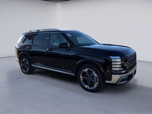 New 2026 Hyundai Palisade Limited image 7