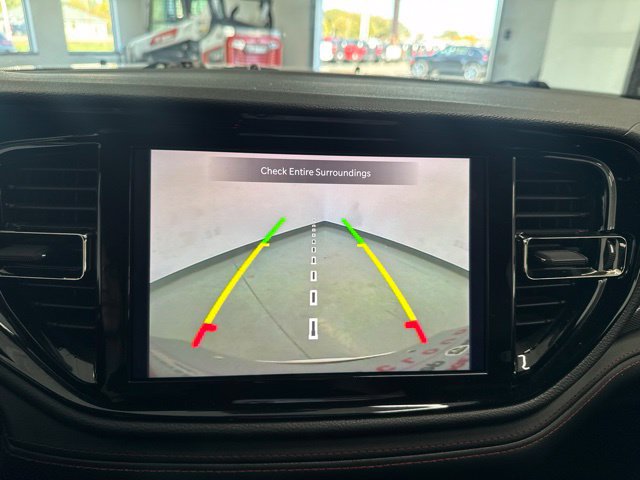 Used 2022 Dodge Durango R/T w/ Trailer Tow Group IV AWD/4WD image 43