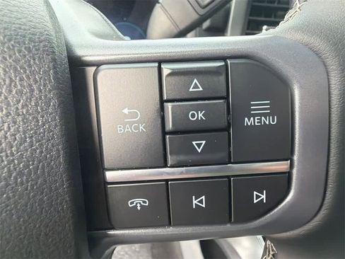 New 2025 Ford F150 XLT w/ Equipment Group 301A Standard image 23