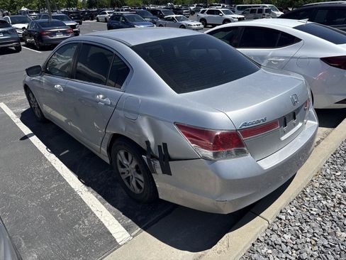 Used 2012 Honda Accord SE image 5