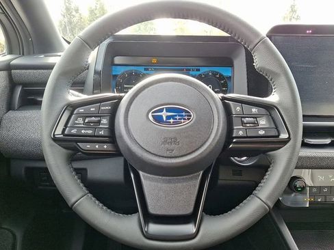 New 2026 Subaru Outback Premium image 18