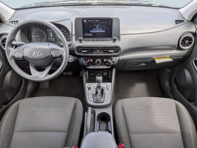Used 2023 Hyundai Kona SEL FWD image 14