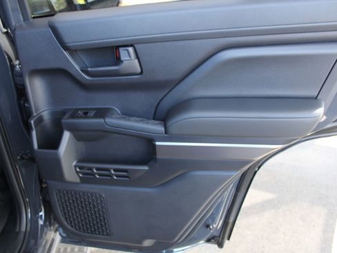 New 2026 Toyota 4Runner 4WD image 53