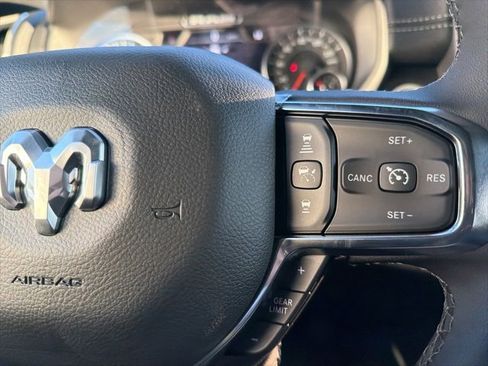 New 2026 RAM 1500 Laramie w/ Sport Appearance Package image 19