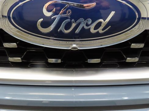 Used 2023 Ford F150 Platinum w/ Equipment Group 701A High image 51