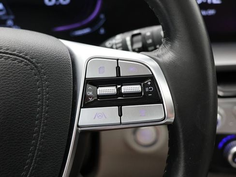 Used 2023 Kia Telluride S w/ S Sunroof Package image 21