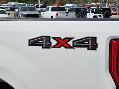 Used 2022 Ford F250 XLT image 29