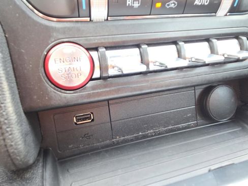 Used 2020 Ford Mustang Coupe w/ Equipment Group 101A image 24