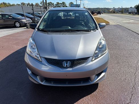 Used 2009 Honda Fit Sport image 3