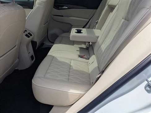 Used 2021 Buick Envision Avenir w/ Technology Package II FWD image 17