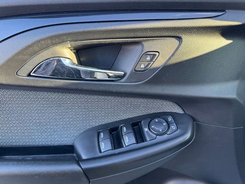 Used 2023 Chevrolet TrailBlazer LT w/ Convenience Package image 17