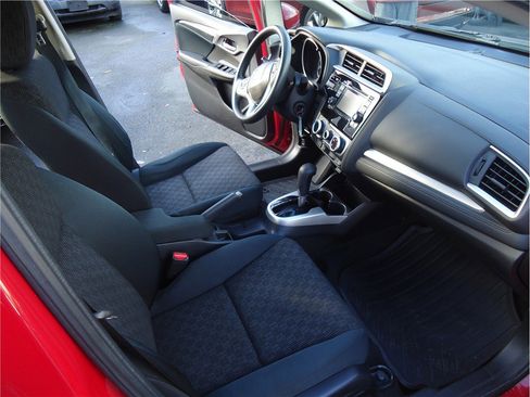 Used 2016 Honda Fit LX image 16