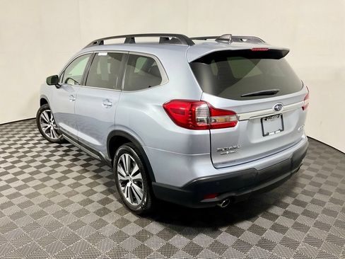 Used 2022 Subaru Ascent Limited AWD/4WD image 12