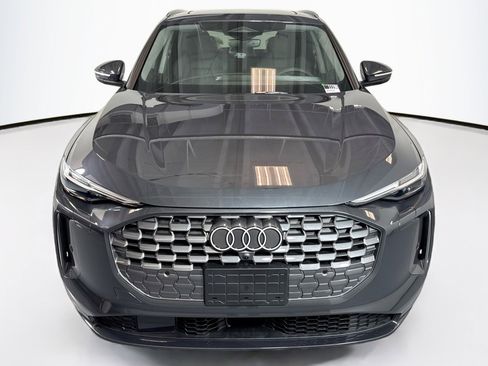 New 2025 Audi Q5 Premium Plus image 2