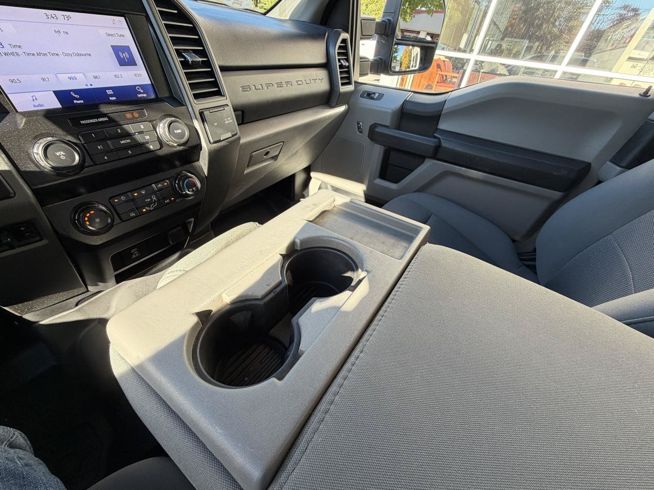 Used 2021 Ford F250 XL AWD/4WD image 30