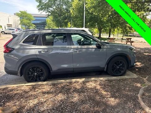 Used 2024 Honda CR-V Sport image 7