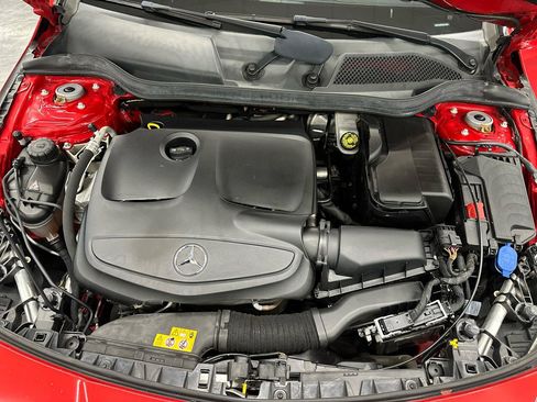 Used 2019 Mercedes-Benz CLA 250 image 28
