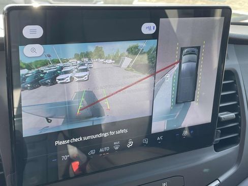 New 2025 Ford Transit 250 148 High Roof image 15