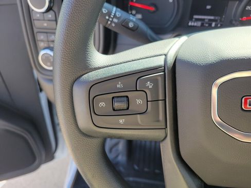 New 2026 GMC Sierra 2500 Pro w/ 1SA Pro Safety Plus Package image 17