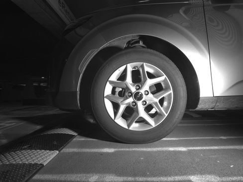 Used 2025 Kia Soul LX w/ LX Technology Package FWD image 12