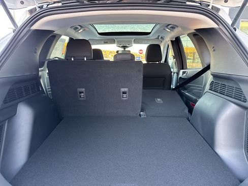 New 2026 Ford Escape Active image 6