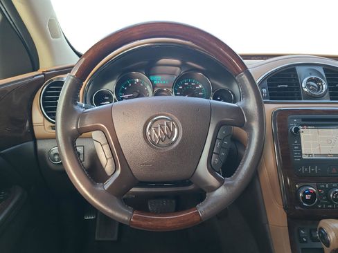Used 2014 Buick Enclave Leather FWD image 12
