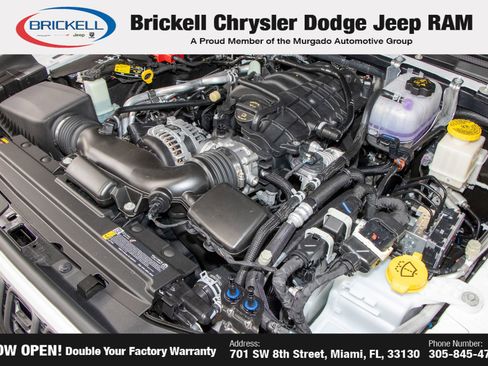 New 2026 Jeep Gladiator Mojave image 32