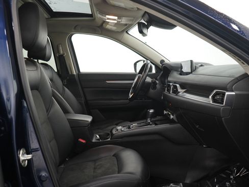 Used 2020 MAZDA CX-5 Touring AWD/4WD image 13