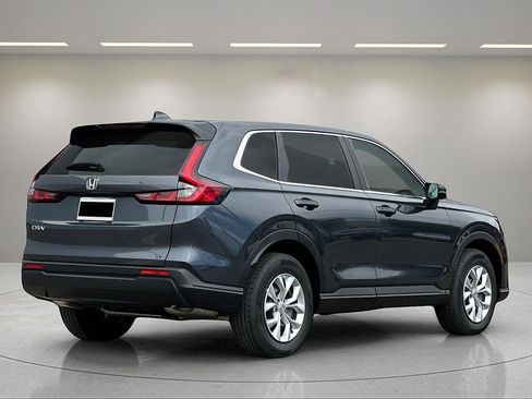New 2026 Honda CR-V LX image 5