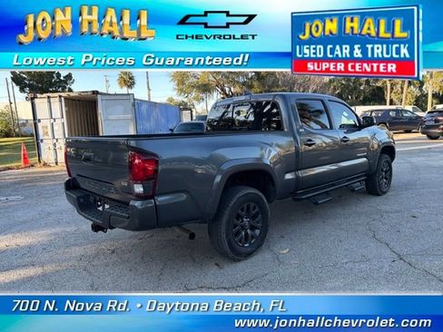 Used 2022 Toyota Tacoma SR5 image 13