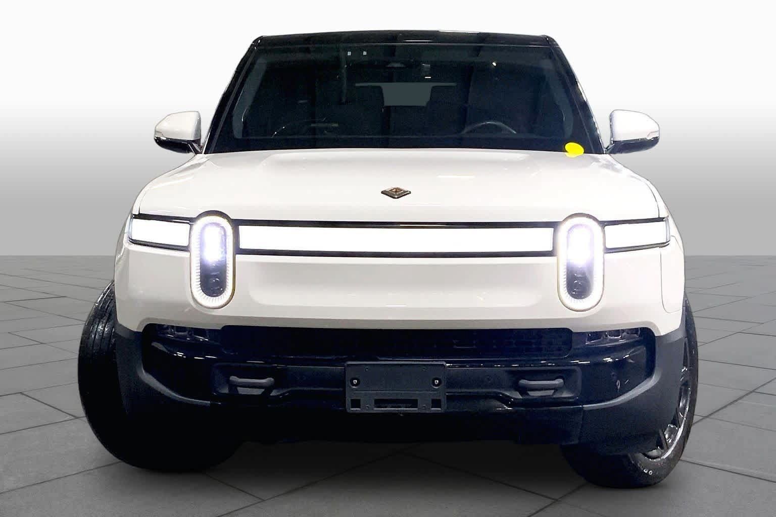 Used 2023 Rivian R1S Launch Edition Quad AWD/4WD image 3