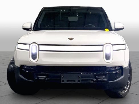 Used 2023 Rivian R1S Launch Edition Quad AWD/4WD image 3