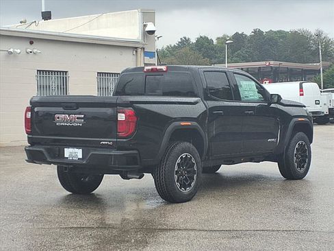 New 2026 GMC Canyon AT4 w/ Technology Plus Package image 17