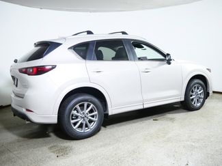 New 2025 MAZDA CX-5 AWD 2.5 S video 2