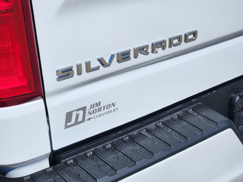 New 2026 Chevrolet Silverado 1500 RST w/ RST Select Package AWD/4WD image 7