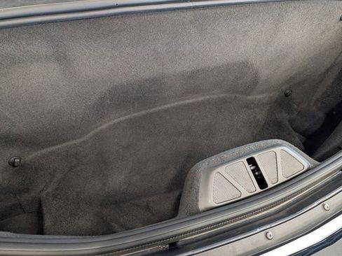 Used 2023 Chevrolet Corvette Stingray Premium Conv w/ Z51 Performance Package image 10