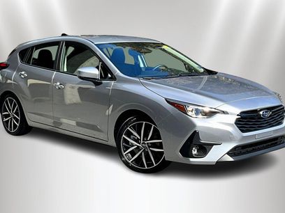 New 2025 Subaru Impreza 2.0i Sport