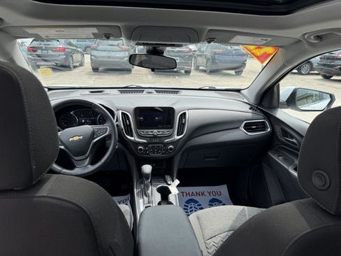 Used 2019 Chevrolet Traverse Premier w/ Driver Confidence II Package FWD image 15