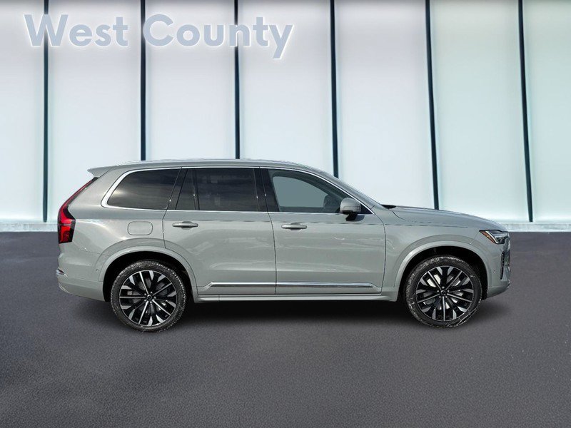 New 2026 Volvo XC90 T8 Plus w/ Protection Package Premier AWD/4WD image 2