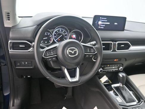 Used 2023 MAZDA CX-5 AWD 2.5 S w/ Preferred Package image 18