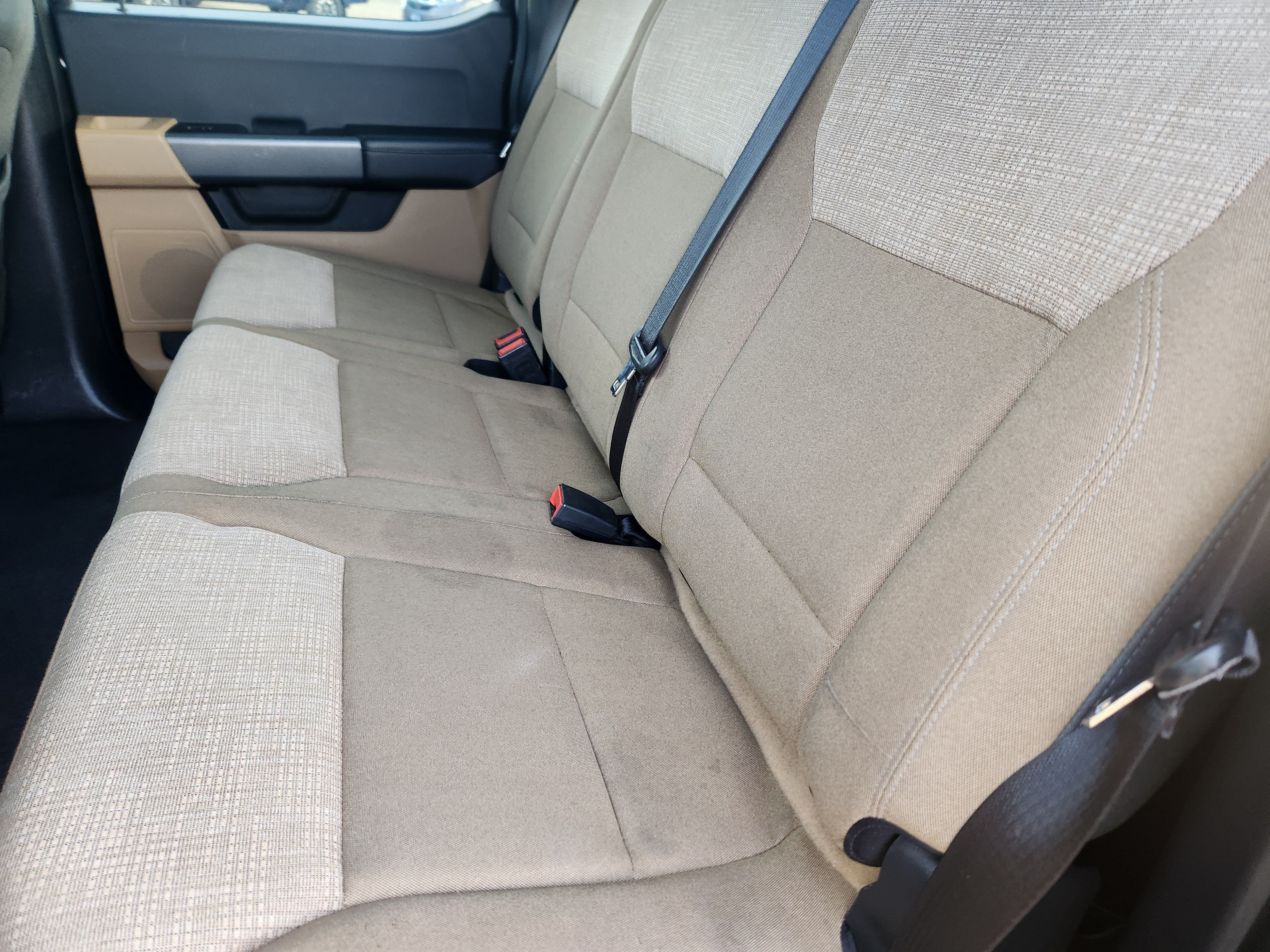 Used 2023 Ford F150 XLT AWD/4WD image 19