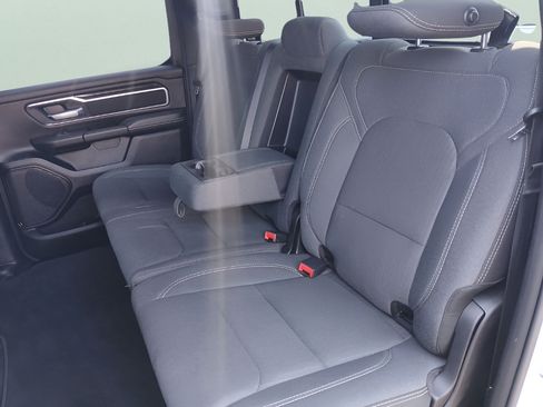 Used 2023 RAM 1500 Big Horn AWD/4WD image 27