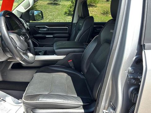 Used 2022 RAM 1500 Laramie image 11